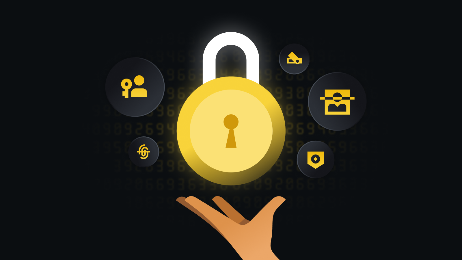 安全智能交易，掌握数字资产先机